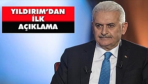 YSK'nın Kararının Ardından Binali Yıldırım'dan İlk Açıklama!