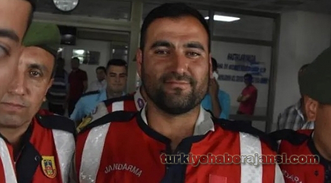 Birkaç Kişiyi Daha Öldürecektim Fakat Acıktım
