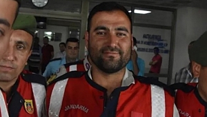 Birkaç Kişiyi Daha Öldürecektim Fakat Acıktım