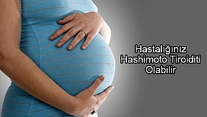 Gebe Kalmada Problemler Yaşıyorsanız Dikkat!