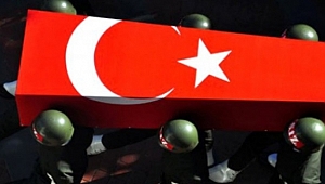 Hakkari'de Çatışma: 2 Şehit, 1 Yaralı