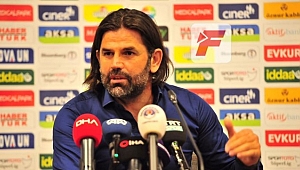 Kasımpaşa'da İbrahim Üzülmez'le Yollar Ayrıldı