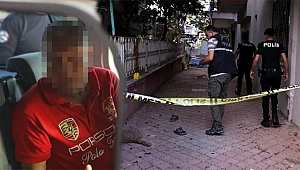 Kendisine Güldüğü Gerekçesiyle Kurşun Yağdırdı!