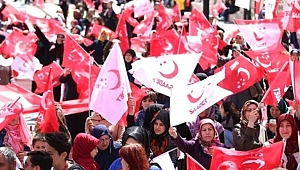 Saadet Partisi'nden Bakan Soylu'ya Yanıt