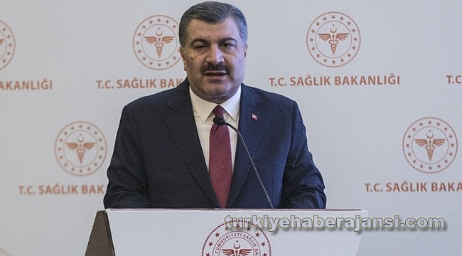 Sağlık Bakanı'ndan Flaş Tuz Açıklaması