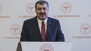 Sağlık Bakanı'ndan Flaş Tuz Açıklaması