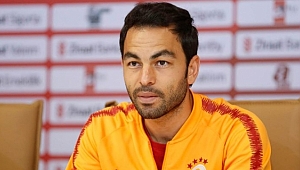 Selçuk İnan'la 1 Yıllık Yeni Sözleşme İmzalayacak!