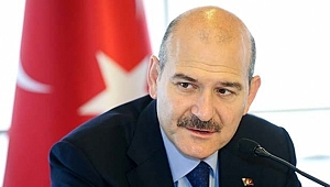 Süleyman Soylu'dan Önemli Uyarı!