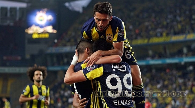 Tahkim Kurulu Fenerbahçe'nin Cezasını Onadı