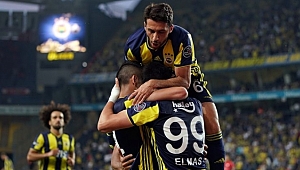 Tahkim Kurulu Fenerbahçe'nin Cezasını Onadı