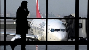 THY'den İstanbul Seçimleriyle İlgili Flaş Karar!