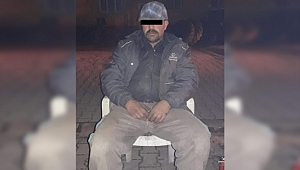 Tire'de Kız Çocuğunu Taciz Ederken Yakalanmıştı!