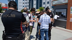 Türkiye Genelinde Eş Zamanlı Uygulama