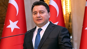 Ali Babacan'a Huzur Partisi Çağrısı!