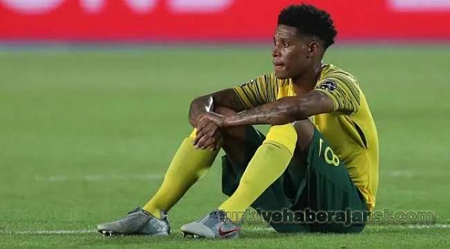 Beşiktaş, Jamilu Collins İçin Teklifini Yaptı
