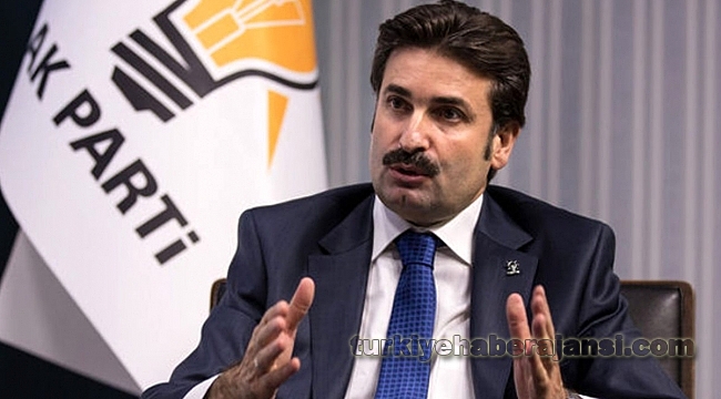 Davutoğlu'na Yakın İsimden Başkanlık Sistemi Yorumu!
