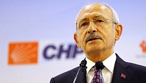 Kılıçdaroğlu: Erken Seçim Çağrısı Yapmayacağız