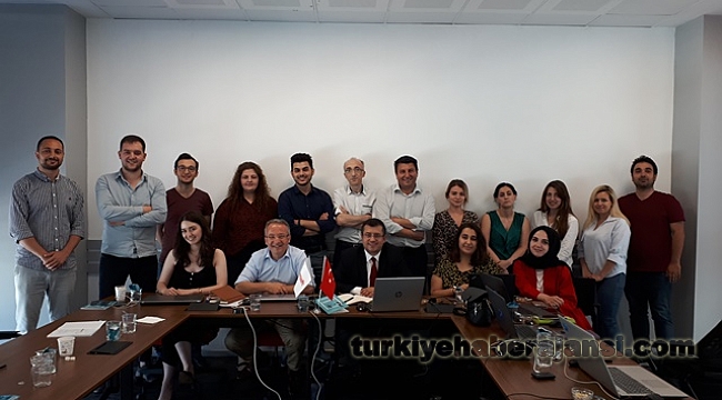 Uyumsoft İle Progroup Arasında İşbirliği