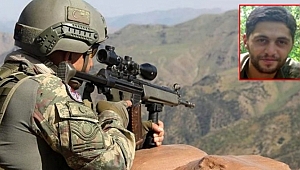Yakalanan Terörist İtiraf Etti!
