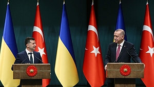 'Amerikalılarla Birlikte Harekat Merkezi Kurulacak'