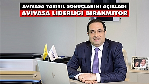 AvivaSA Liderliği Bırakmıyor