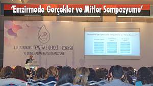 'Emzirmede Gerçekler ve Mitler Sempozyumu'