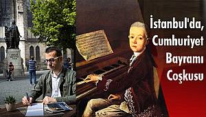 Mozart’ın Gizli Dünyasına Yolculuk!