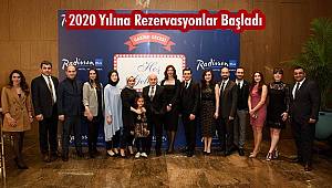2020’de Başarılı Bir Yıl Hedefleniyor