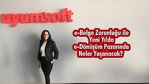 Binlerce Yeni Mükellef, e-Belge Uygulamalarına Geçiyor