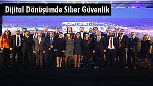 Dijital Dönüşümde Siber Güvenlik