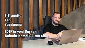 E-Ticarette Yeni Yapılanma