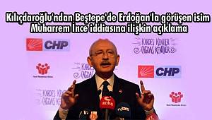 Kılıçdaroğlu: 'CHP’ye Karşı Ciddi Kumpaslar Var'