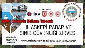 MRBS Sektörün Nabzını Tutacak