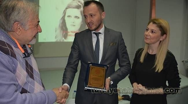 Prof. Dr. Orhan Kural Sancaktepe’de velilere seslendi