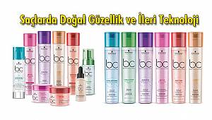 Saçlarda Doğal Güzellik ve İleri Teknoloji