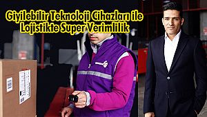 AVM Lojistiğinin Güçlü İsmi Fillo Lojistik 