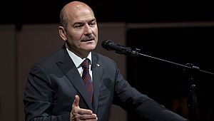 Bakan Soylu'dan CHP'ye Kritik Soru!