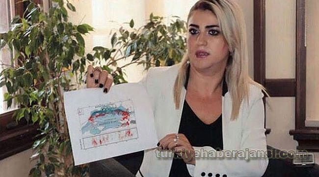 Balıkesir İçin Korkutan Deprem Açıklaması
