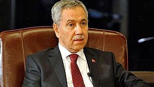 Bülent Arınç'tan Yeni Parti Değerlendirmesi
