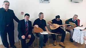 Sancaktepe'de 3 Aralık Dünya Engelliler Günü'nde farklı bir etkinlik yaşandı