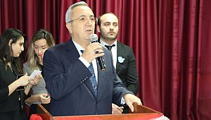 Sancaktepe'de Dünya Engelliler Günü sebebiyle anlamlı bir program düzenlendi