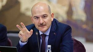 Soylu'dan 'Adana Dünya Rakı Festivali' Açıklaması