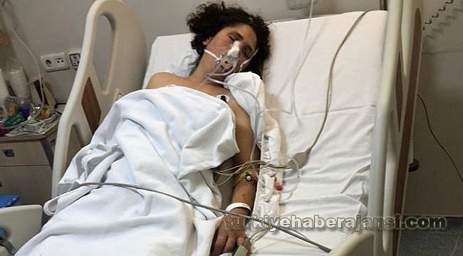 Türkiye'yi Sarsan Olaydan Kahreden Haber!..