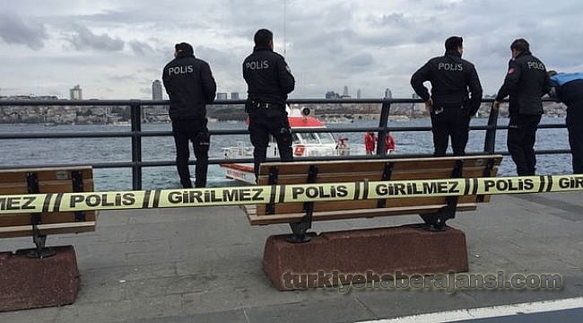 Vatandaşlar Durumu Hemen Polise Bildirdi!