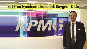 2019'un Gündemi Ekonomik Kaygılar Oldu 