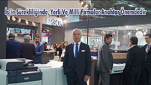 ‘2020’de Teknolojik Gelişimi Doğru Yorumlayan Kazanacak’