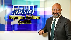 Başarının Anahtarı Çeviklik