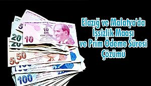 Elazığ ve Malatya'da İşsizlik Maaşı ve Prim Ödeme Süresi Çözümü