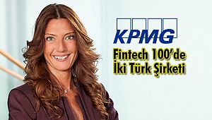 Fintech 100’de İki Türk Şirketi