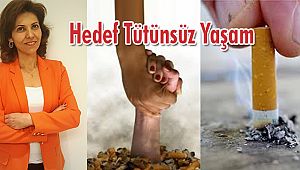 Hedef Tütünsüz Yaşam
